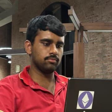 Akul Ranjan