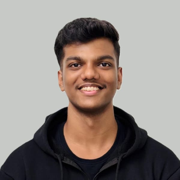 Kartik Chavan